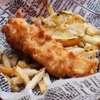 Fish & Chips: V čem spočívá kouzlo britského fenoménu a z jaké ryby nejlíp chutná