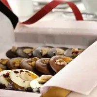 Jak a kde správně skladovat cukroví, aby zůstalo dokonalé