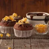 Kandované ovoce nejen na Vánoce. Jak kandovat pomerančovou kůru?