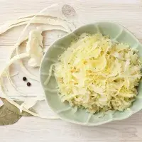 Vyrobte si vlastní kysané zelí