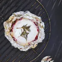 Jak grilovat hermelín