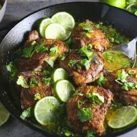 Limeta není citron aneb Kam použít limetky a jak