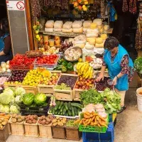 Pohlednice z Chile: Jak se žije mezi rekordmany v pojídání majonézy