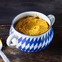 Zkuste si vyrobit svoji domácí hořčici