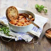 Proč luštěniny nadýmají a jak tomu předcházet