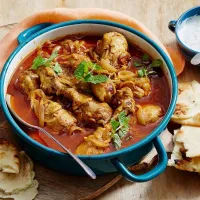 Co je vindaloo? Připravte si maso v pikantní indické omáčce