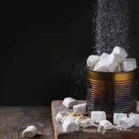 Marshmallow: Cukrovinka vznikla z přírodního léku na bolest v krku