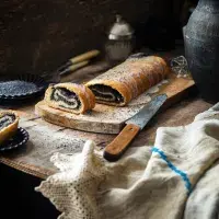 Šišky s mákem, makovec, makové koláče: Je lepší mletý nebo celý mák? 