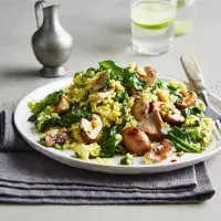 Jáhly, opomíjený zázrak na talíři