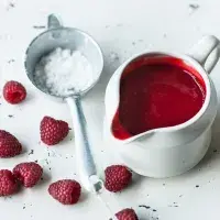 Jak na francouzskou ovocnou omáčku coulis