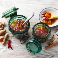 Čatní: 17 receptů na dokonalou indickou pochoutku 