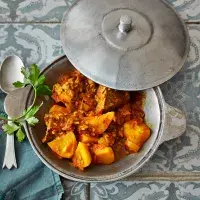 20x dušené maso z jednoho hrnce