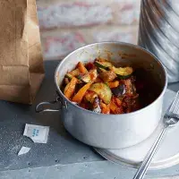 Ratatouille: Všechny barvy léta v jedné misce!