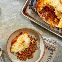 Pastýřský koláč