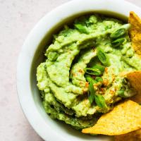 Guacamole po domácku