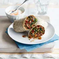 Burrito: Jednoduchá příprava a skvělá chuť