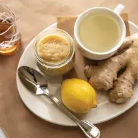 Zázvor: lidový všelék zatočí s rýmou i dalšími neduhy