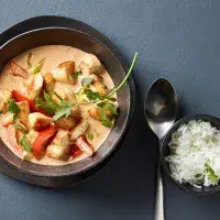 Co podniknout s kari pastou?