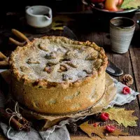 Seznamte se se slavnými jablečnými koláči!