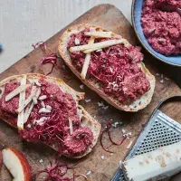 Nechte křen zazářit! Připravte si s námi křenové lahůdky