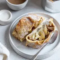 KVÍZ: Štrúdl nebo závin? Aneb jak se vyznáte v jablečných dezertech