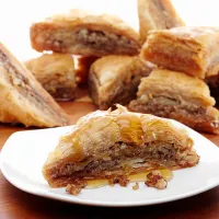 Baklava: Jak si připravit ořechovou sladkost z Východu a která země má nejlepší recept