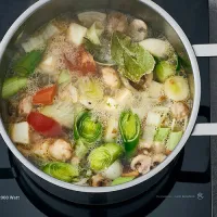 Jak na dokonalý vývar