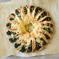 Čerstvý špenát: Surovina do salátů i pro teplou kuchyni