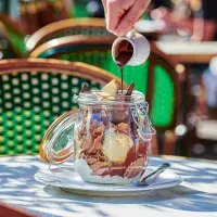 Zmrzlina v nejlepší společnosti. Co ukrývá sundae?