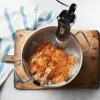 Objevte kouzlo vakuování