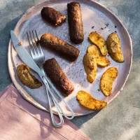 Čevabčiči podle Pohlreicha