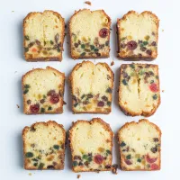 Biskupský chlebíček