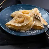 Jak dlouho se smaží palačinky a kdy nastává správný čas je otočit