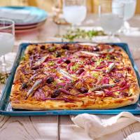 Pissaladiere