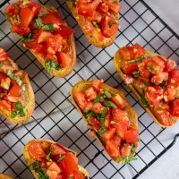 Bruschetta