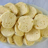 Kynuté knedlíky podle Václava Friče