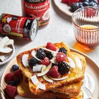 Francouzský toast