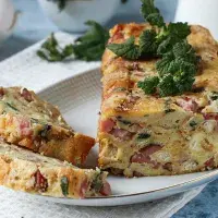 Jak připravit velikonoční nádivku