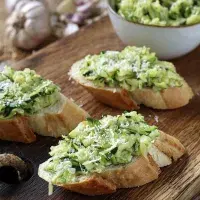 Jak připravit cuketovou pomazánku za 15 minut?