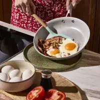 Jak vybrat zdravější pánev