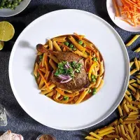 Milujete těstoviny? Vybírejte ty ze semoliny, radí výživová specialistka