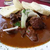 Jak vybrat maso na hovězí guláš