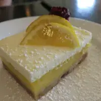 Limetkový (citronový) cheescake Limetkový (citronový) cheescake