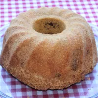 Bábovka tvarohovo-kokosová Bábovka tvarohovo-kokosová