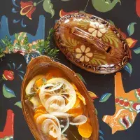 3× klasická marináda