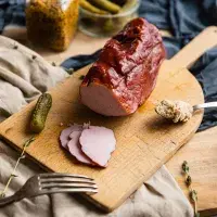 Hody z uzeného masa: Jak vyladit menu s uzeným masem