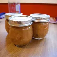 Meruňkové chutney (čatní)