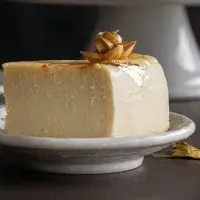 Cheesecake od Josefa Maršálka krok za krokem