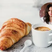 Tajemství dokonalého domácího croissantu