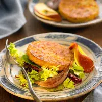 Nejlevnější a nejšťavňatější steak je ten z celeru: Tohle jídlo překvapí i zatvrzelé masožravce